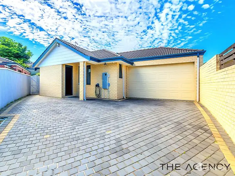 8B Piedmont Street, Nollamara WA 6061