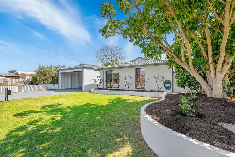 5 Wendo Court, Hillman WA 6168