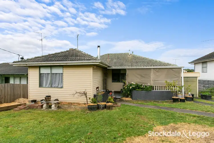 Main view of Homely house listing, 28 Crinigan Road, Morwell VIC 3840