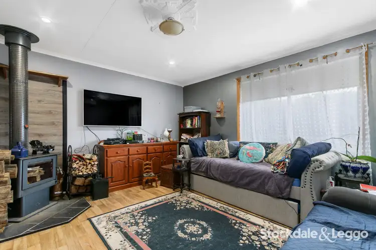Second view of Homely house listing, 28 Crinigan Road, Morwell VIC 3840