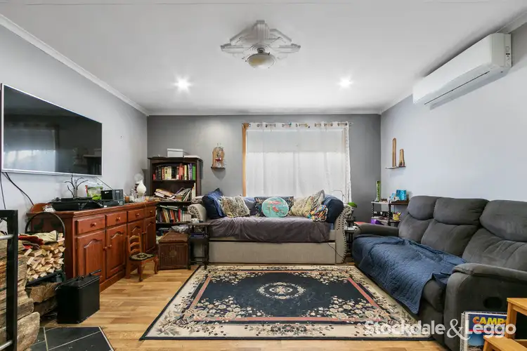Third view of Homely house listing, 28 Crinigan Road, Morwell VIC 3840