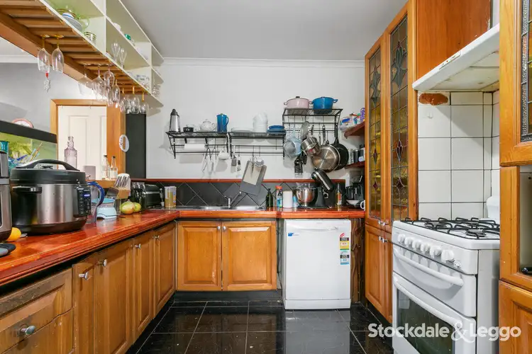 Fourth view of Homely house listing, 28 Crinigan Road, Morwell VIC 3840