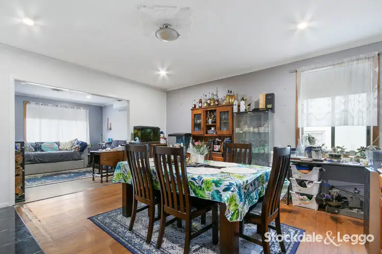 Sixth view of Homely house listing, 28 Crinigan Road, Morwell VIC 3840