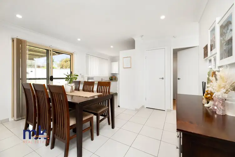 Third view of Homely house listing, 15 Nott Place, Mount Annan NSW 2567