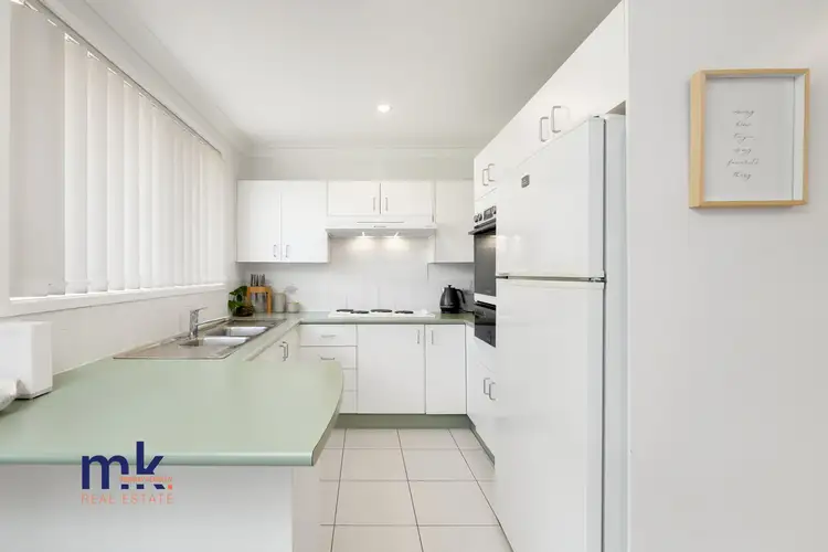 Fifth view of Homely house listing, 15 Nott Place, Mount Annan NSW 2567