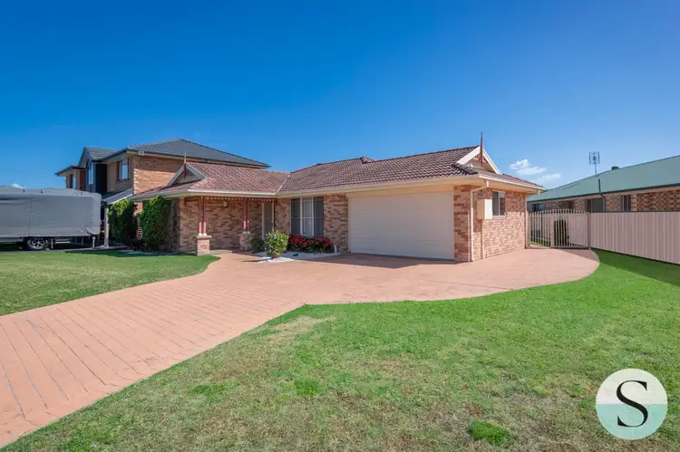 Third view of Homely house listing, 7 Yachtsman Avenue, Caves Beach NSW 2281