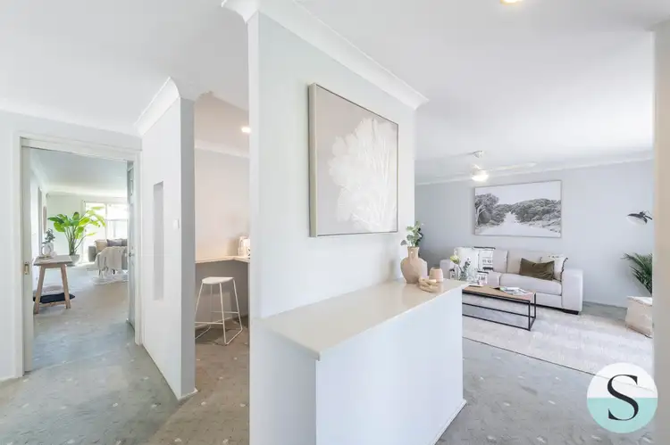 Fourth view of Homely house listing, 7 Yachtsman Avenue, Caves Beach NSW 2281