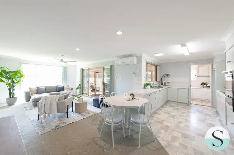 Fifth view of Homely house listing, 7 Yachtsman Avenue, Caves Beach NSW 2281