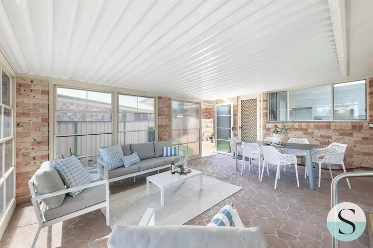 Sixth view of Homely house listing, 7 Yachtsman Avenue, Caves Beach NSW 2281