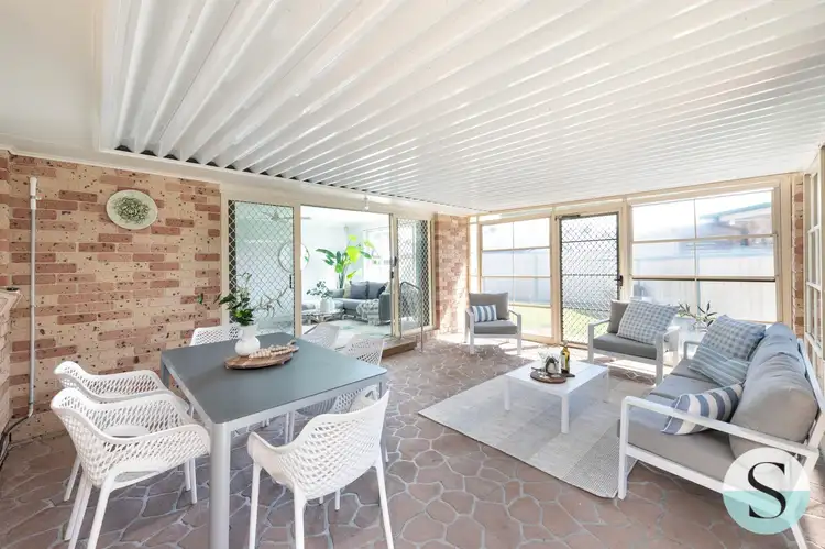 Seventh view of Homely house listing, 7 Yachtsman Avenue, Caves Beach NSW 2281