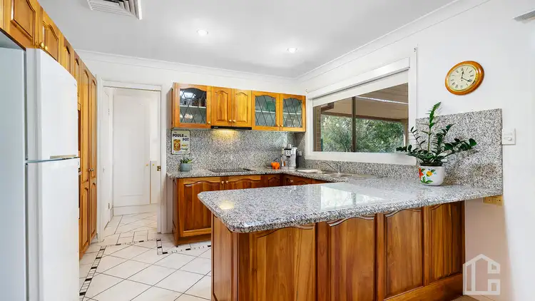 Second view of Homely villa listing, 7/56 Old Bathurst Road, Blaxland NSW 2774