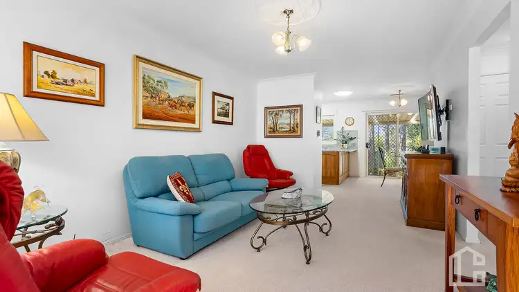 Third view of Homely villa listing, 7/56 Old Bathurst Road, Blaxland NSW 2774