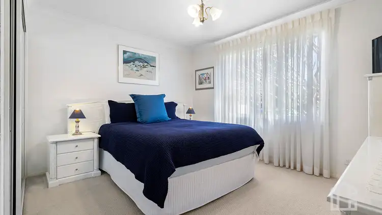 Fourth view of Homely villa listing, 7/56 Old Bathurst Road, Blaxland NSW 2774