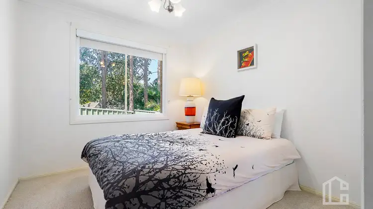 Fifth view of Homely villa listing, 7/56 Old Bathurst Road, Blaxland NSW 2774