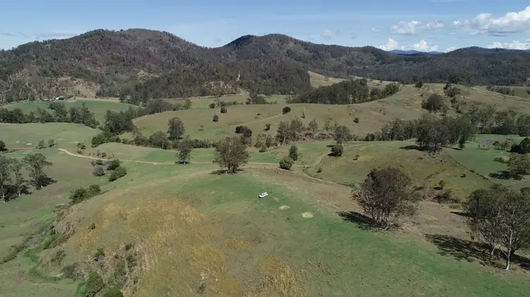 Second view of Homely rural property listing, Leachs Road, Strathcedar NSW 2429