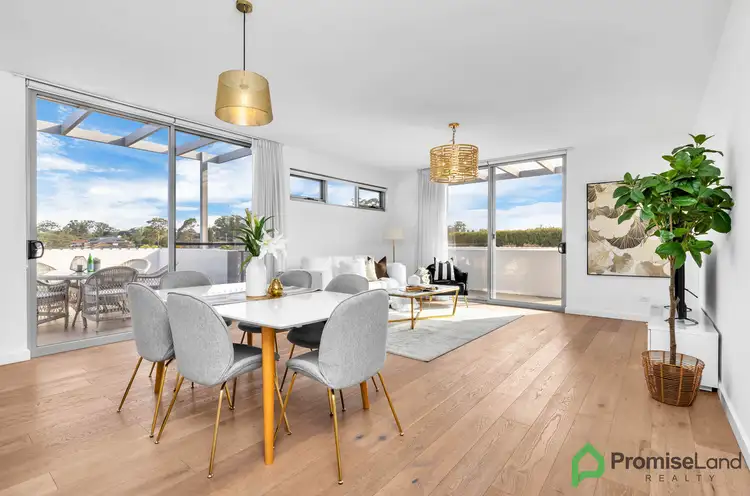 48/30-34 Keeler Street, Carlingford NSW 2118