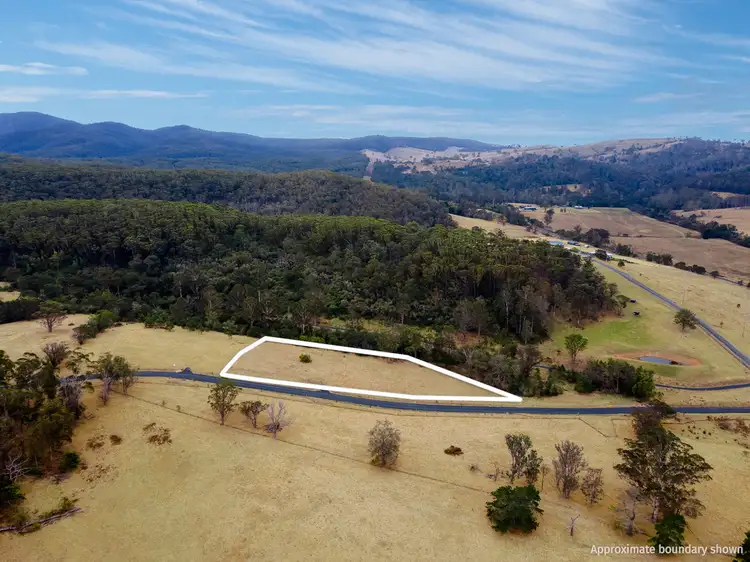 Main view of Homely land listing, Lot 12 McCausland Road, Lochiel NSW 2549