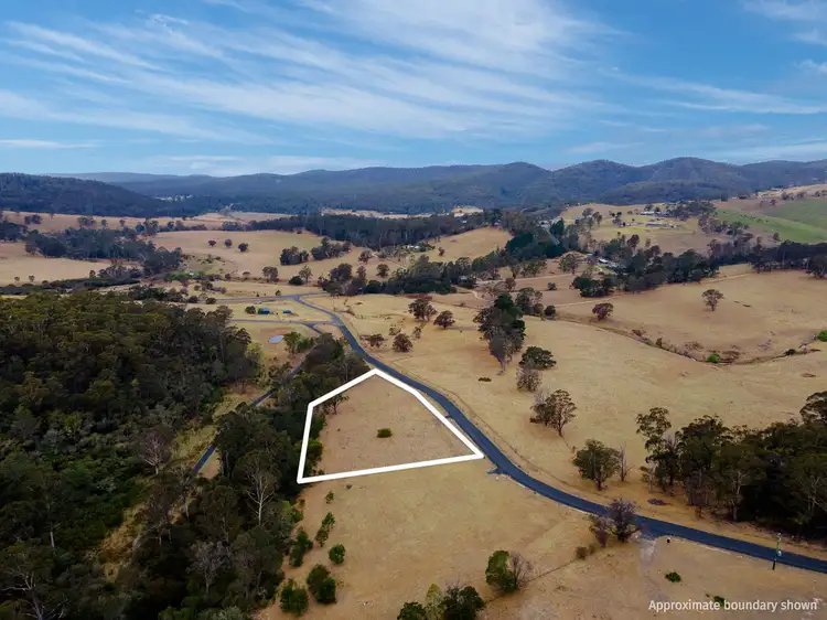 Second view of Homely land listing, Lot 12 McCausland Road, Lochiel NSW 2549