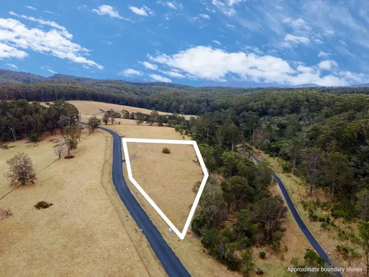 Fourth view of Homely land listing, Lot 12 McCausland Road, Lochiel NSW 2549