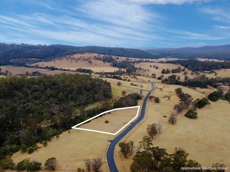 Sixth view of Homely land listing, Lot 12 McCausland Road, Lochiel NSW 2549