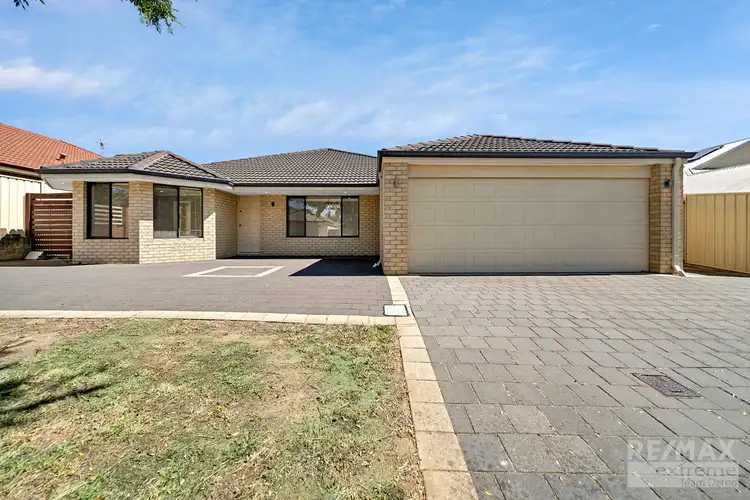 67 Archimedes Crescent, Tapping WA 6065