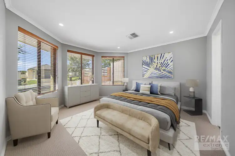 Second view of Homely house listing, 67 Archimedes Crescent, Tapping WA 6065