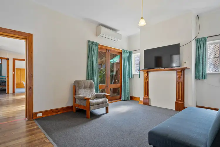 Sixth view of Homely house listing, 69 Warwick Street, Hobart TAS 7000