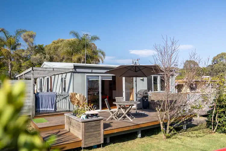 Second view of Homely house listing, 1 Terragong Avenue, Bawley Point NSW 2539