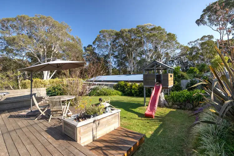 Third view of Homely house listing, 1 Terragong Avenue, Bawley Point NSW 2539