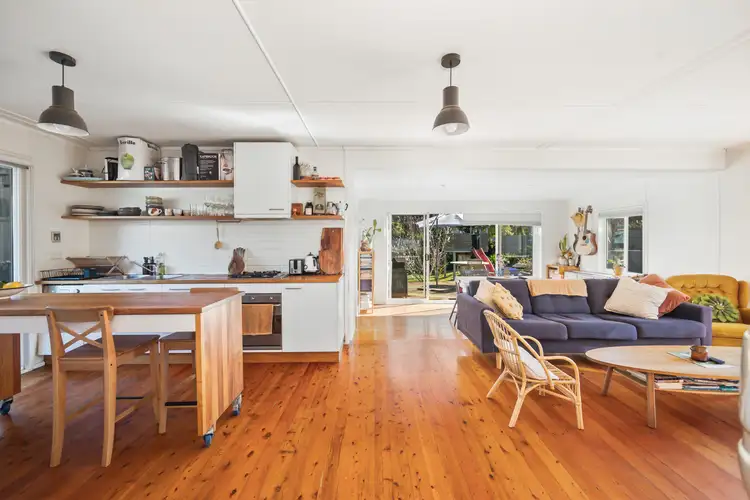 Fourth view of Homely house listing, 1 Terragong Avenue, Bawley Point NSW 2539