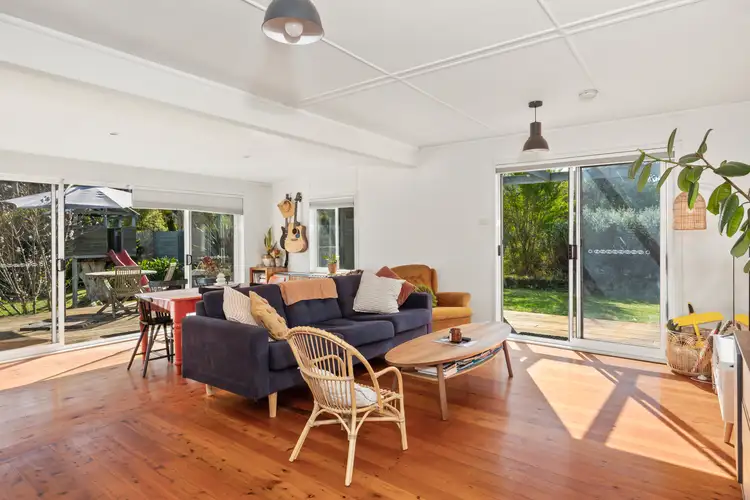 Fifth view of Homely house listing, 1 Terragong Avenue, Bawley Point NSW 2539