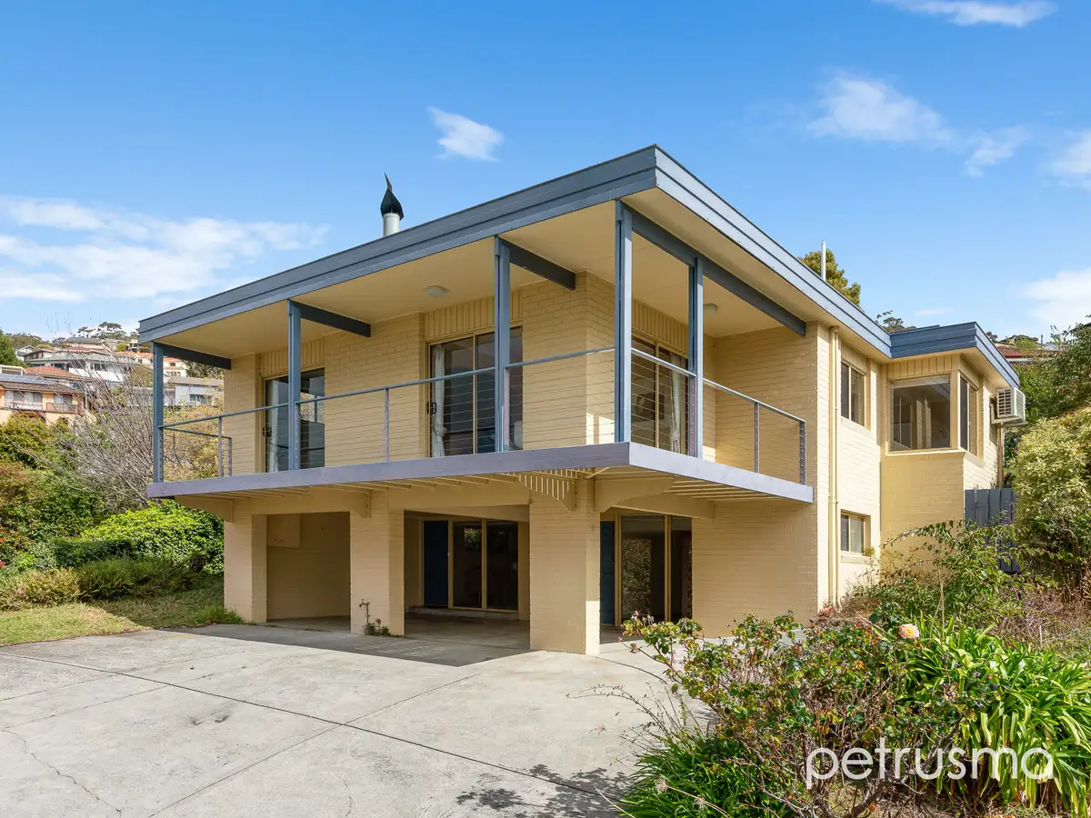 Main view of Homely house listing, 446 Churchill Avenue, Sandy Bay TAS 7005