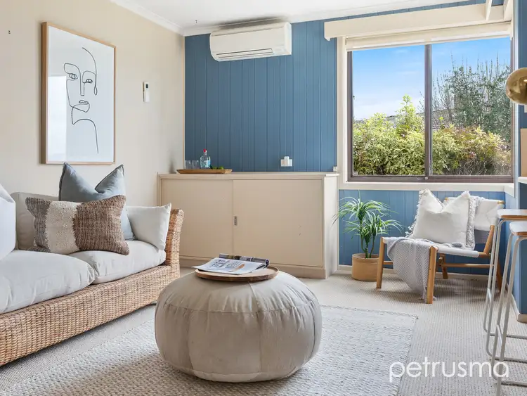 Fourth view of Homely house listing, 446 Churchill Avenue, Sandy Bay TAS 7005