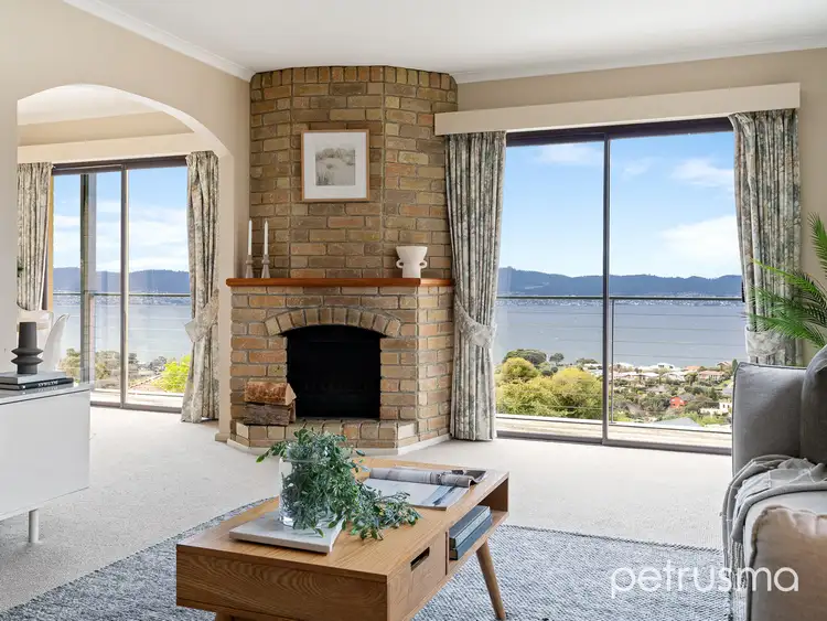 Fifth view of Homely house listing, 446 Churchill Avenue, Sandy Bay TAS 7005