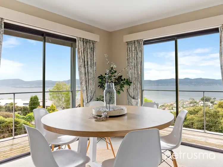Sixth view of Homely house listing, 446 Churchill Avenue, Sandy Bay TAS 7005