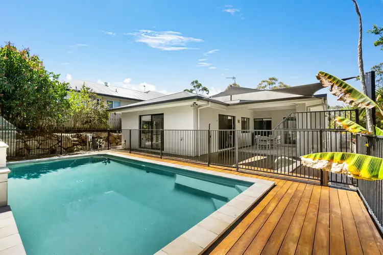 25 Grasslands Crescent, Reedy Creek QLD 4227