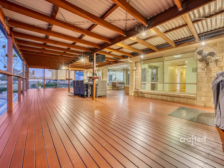 Fifth view of Homely rural property listing, 74 Red Cedar Crescent, Flagstone QLD 4280
