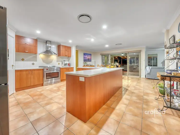 Sixth view of Homely rural property listing, 74 Red Cedar Crescent, Flagstone QLD 4280