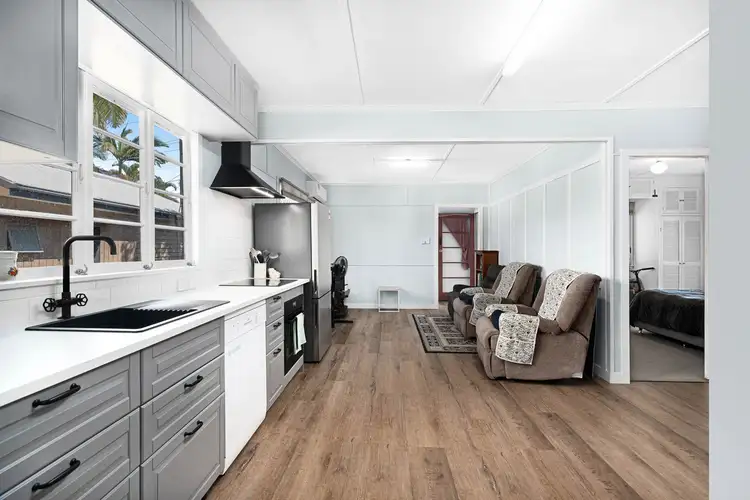 Second view of Homely house listing, 237 Wynnum North Road, Wynnum QLD 4178