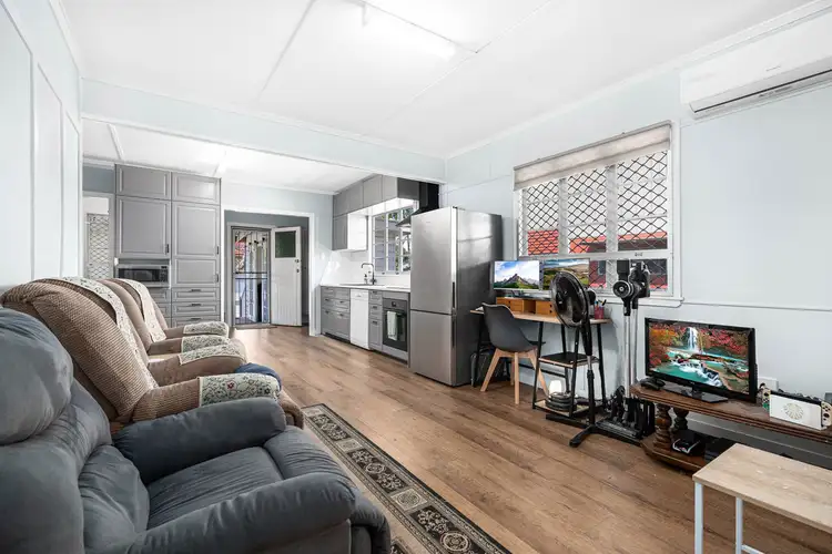Third view of Homely house listing, 237 Wynnum North Road, Wynnum QLD 4178