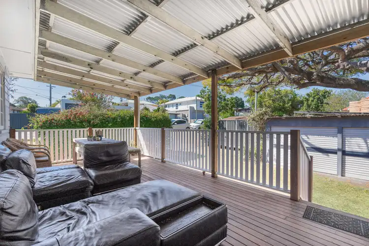 Fourth view of Homely house listing, 237 Wynnum North Road, Wynnum QLD 4178