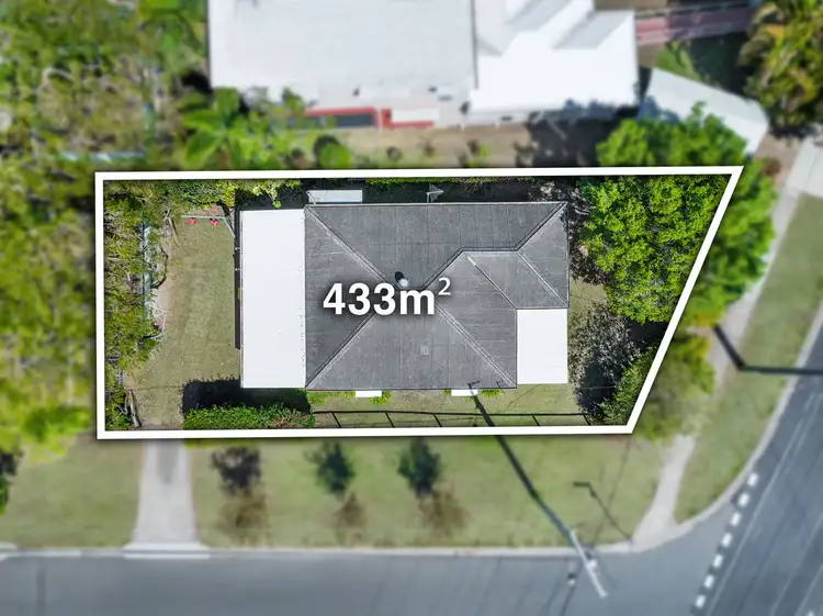 Sixth view of Homely house listing, 237 Wynnum North Road, Wynnum QLD 4178