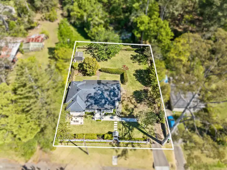 15 Wallarah Street