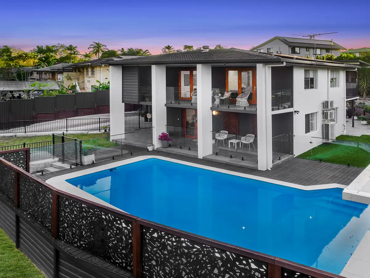 Main view of Homely house listing, 21 Capitol Drive, Jindalee QLD 4074