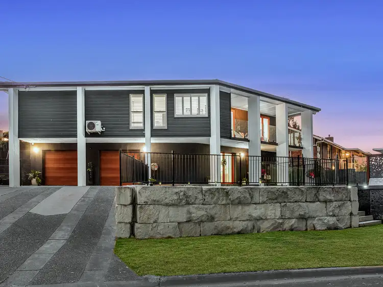 Third view of Homely house listing, 21 Capitol Drive, Jindalee QLD 4074