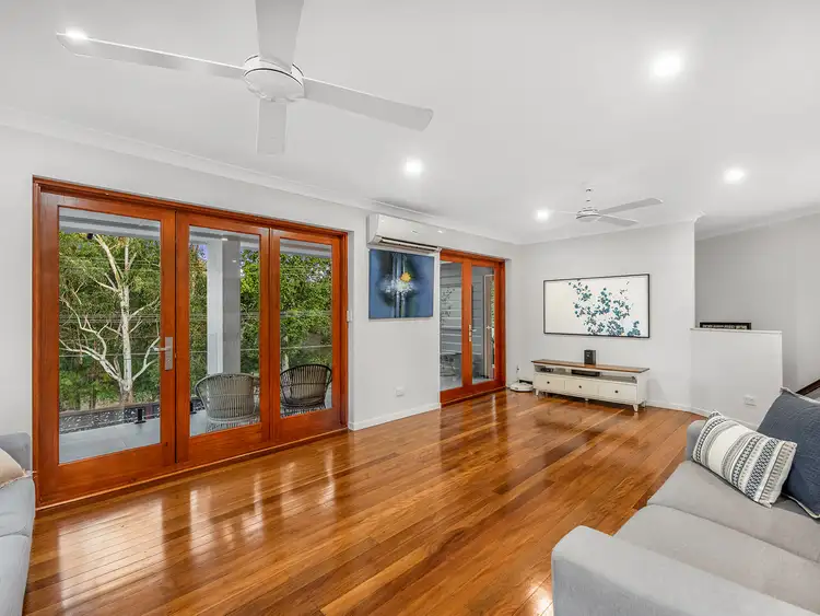 Fifth view of Homely house listing, 21 Capitol Drive, Jindalee QLD 4074
