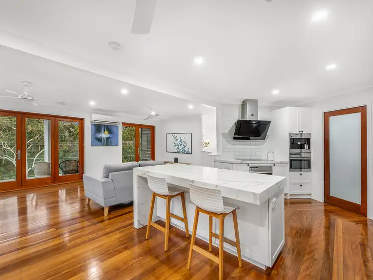 Sixth view of Homely house listing, 21 Capitol Drive, Jindalee QLD 4074
