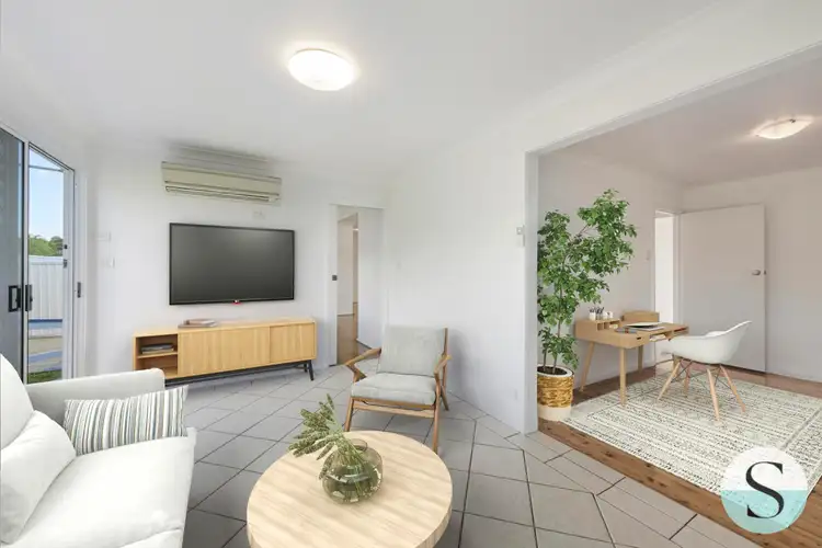 Sixth view of Homely house listing, 202 Bowman Street, Swansea NSW 2281