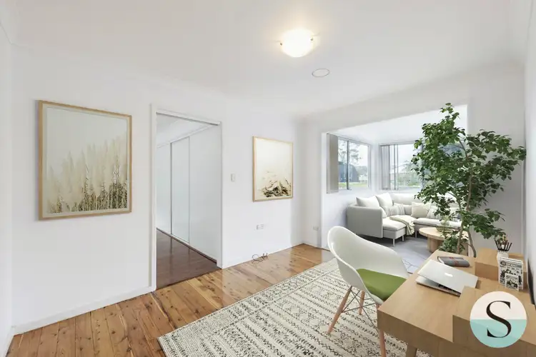 Seventh view of Homely house listing, 202 Bowman Street, Swansea NSW 2281