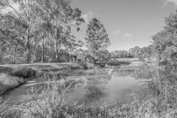 4074 Sofala Road, Wattle Flat NSW 2795